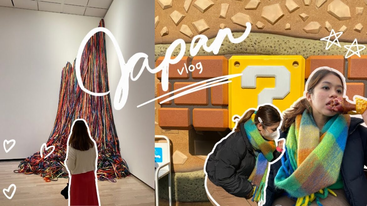 π‘π― japan vlog #3! usj, osaka castle, and more museums! βοΈ π‘π― japan vlog #3! usj, osaka castle, and more museums! βοΈ