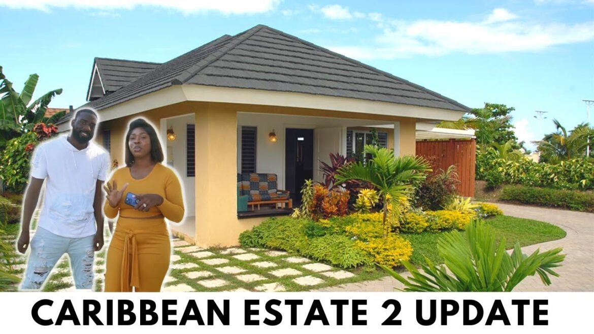 Caribbean Estate 2 (Port Ridge) now selling | Critical Information Caribbean Estate 2 (Port Ridge) now selling | Critical Information