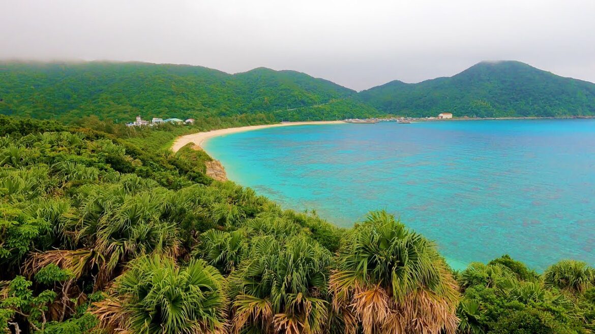 Beautiful Remote Island, Tokashiki | Japan Okinawa solo trip | Recommended place travel vol.5 Beautiful Remote Island, Tokashiki | Japan Okinawa solo trip | Recommended place travel vol.5