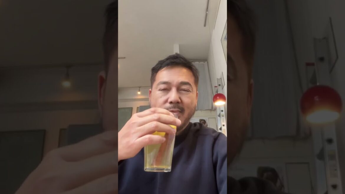 Great cafe in #Amsterdam. #Broodbar