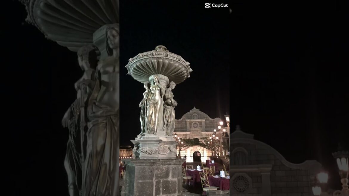 Best places to visit in the Philippines: Las Casas Filipinas de Acuzar