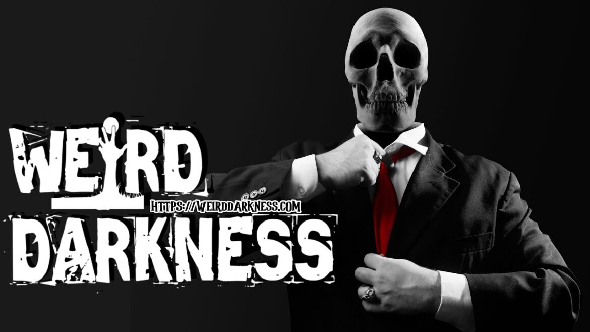 “THE POLITICS OF THE ZOMBIE APOCALYPSE” and More Creepy True Tales! #WeirdDarkness “THE POLITICS OF THE ZOMBIE APOCALYPSE” and More Creepy True Tales! #WeirdDarkness