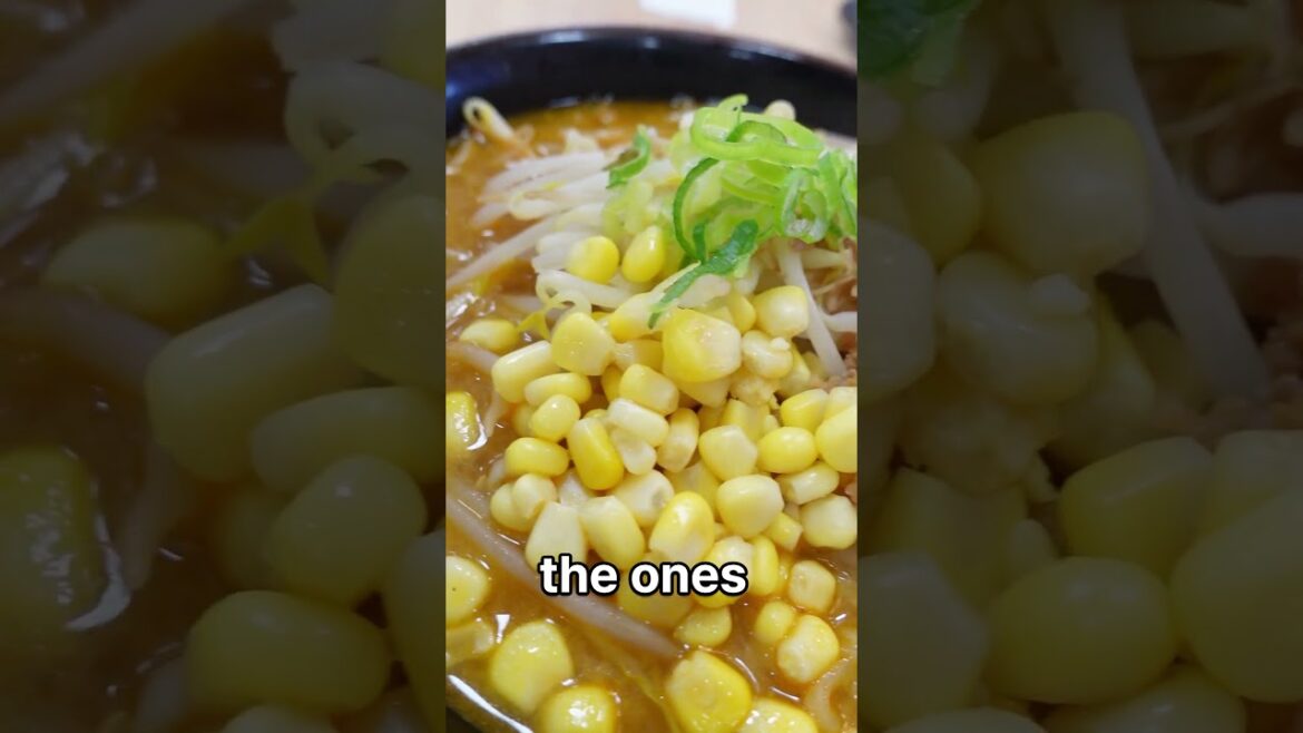 Unexpectedly Delicious RAMEN From A FOOD COURT In Japan #shorts Unexpectedly Delicious RAMEN From A FOOD COURT In Japan #shorts