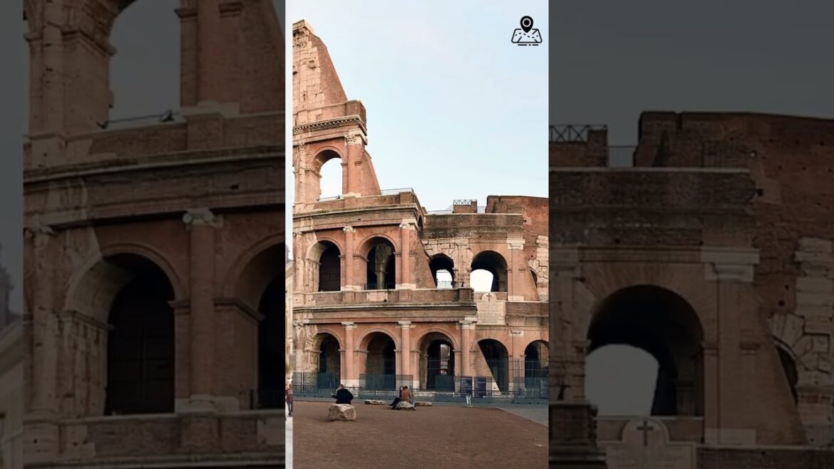 Break Free from Boring Travel Itineraries: Discover Hidden Gems off the beaten trail #travel