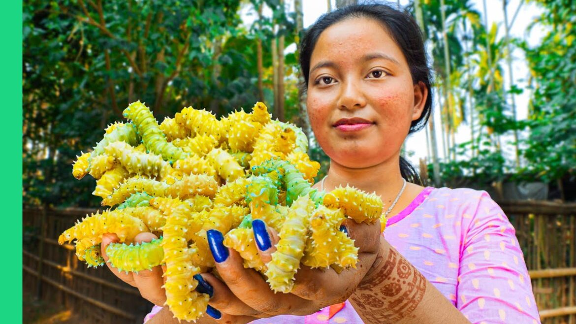 The Indian Food…that Indians Hate!!