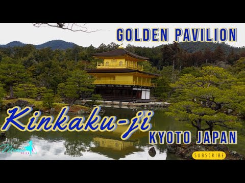 JAPAN | KYOTO – KINKAKUJI TEMPLE “Golden Pavilion” #4k #walkthrough @ManilaShopper JAPAN | KYOTO - KINKAKUJI TEMPLE "Golden Pavilion" #4k #walkthrough @ManilaShopper 