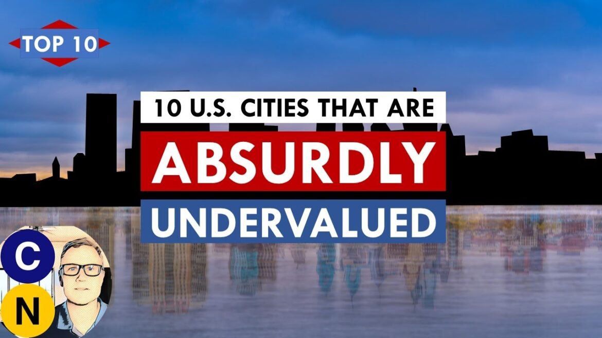 Affordable Cities: 10 US Metro Areas With Underrated Livability, Walkability and Transit Affordable Cities: 10 US Metro Areas With Underrated Livability, Walkability and Transit