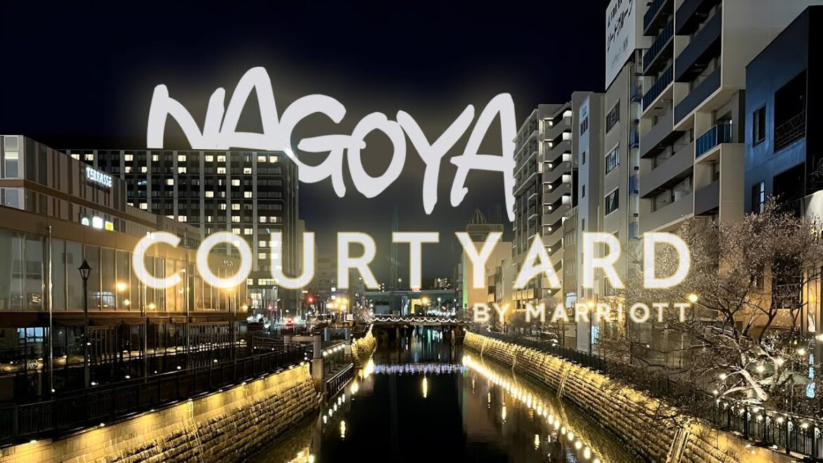 兩種房型一次滿足!名古屋萬怡酒店開箱|周邊名店大公開!風來坊、KAKO花車本店、弁才天、江南拉麵|Let’s check in|Hotel Tour 兩種房型一次滿足!名古屋萬怡酒店開箱|周邊名店大公開!風來坊、KAKO花車本店、弁才天、江南拉麵|Let's check in|Hotel Tour