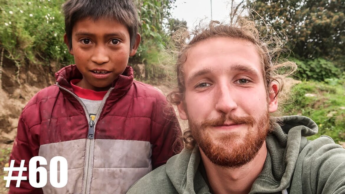 Co słychać w Gwatemali?