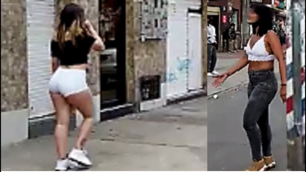 Tour downtown Bogota Colombia & Raw side in Santa Fe neighborhood