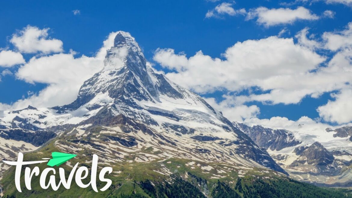 Top 10 Skiing Destinations in the World 2022 Top 10 Skiing Destinations in the World 2022