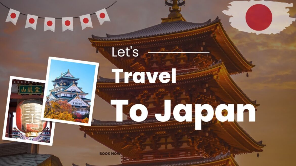 Top 10 Tourist Destinations in Japan: A Virtual Tour of Japan’s Most Breathtaking Places Top 10 Tourist Destinations in Japan: A Virtual Tour of Japan's Most Breathtaking Places