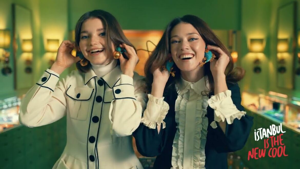 İstanbul is the New Cool | Go Türkiye İstanbul is the New Cool | Go Türkiye