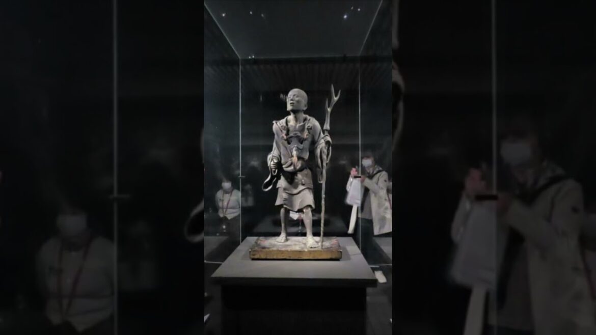 Visit Tokyo – National Museum – Japan Travel Guide Visit Tokyo - National Museum - Japan Travel Guide