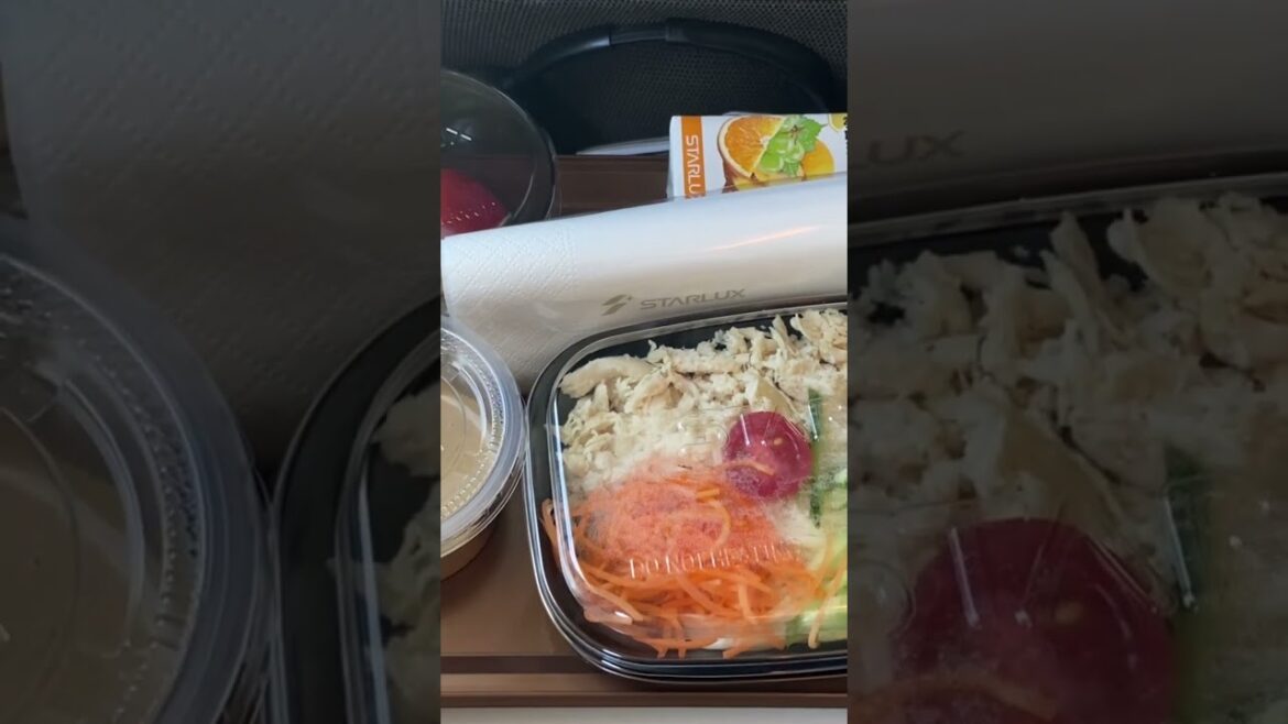 【2023】搭飛機前往沖繩～星宇航空初體驗 #shorts #travel #japan #okinawa #starlux #日本 #沖繩 #星宇航空