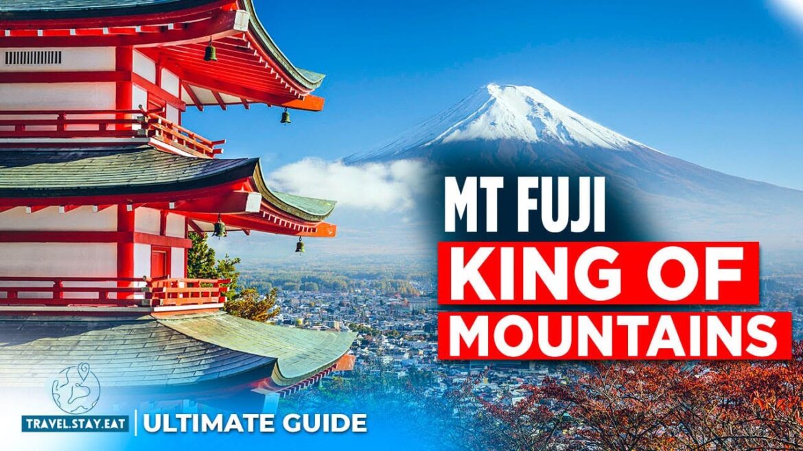 Best Things To Do Mt Fuji 2023 – Sightseeing and Attractions For 1st Timers Best Things To Do Mt Fuji 2023 - Sightseeing and Attractions For 1st Timers