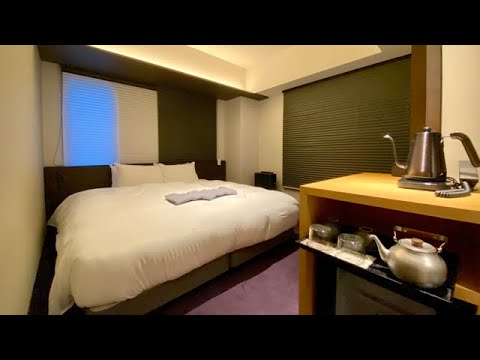 A hotel in Kyoto popular for its low price but stylish and free service |🛌😴 Agora Kyoto Shijo A hotel in Kyoto popular for its low price but stylish and free service |🛌😴 Agora Kyoto Shijo