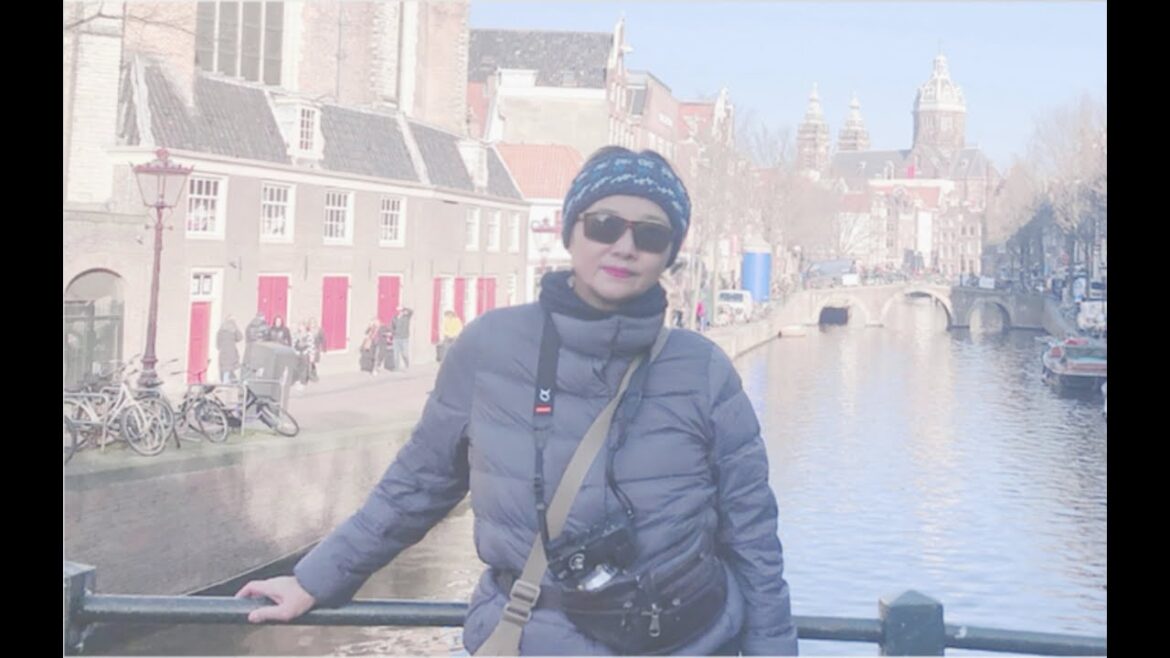 Travelling the countries of Benelux – The Netherlands Travelling the countries of Benelux - The Netherlands