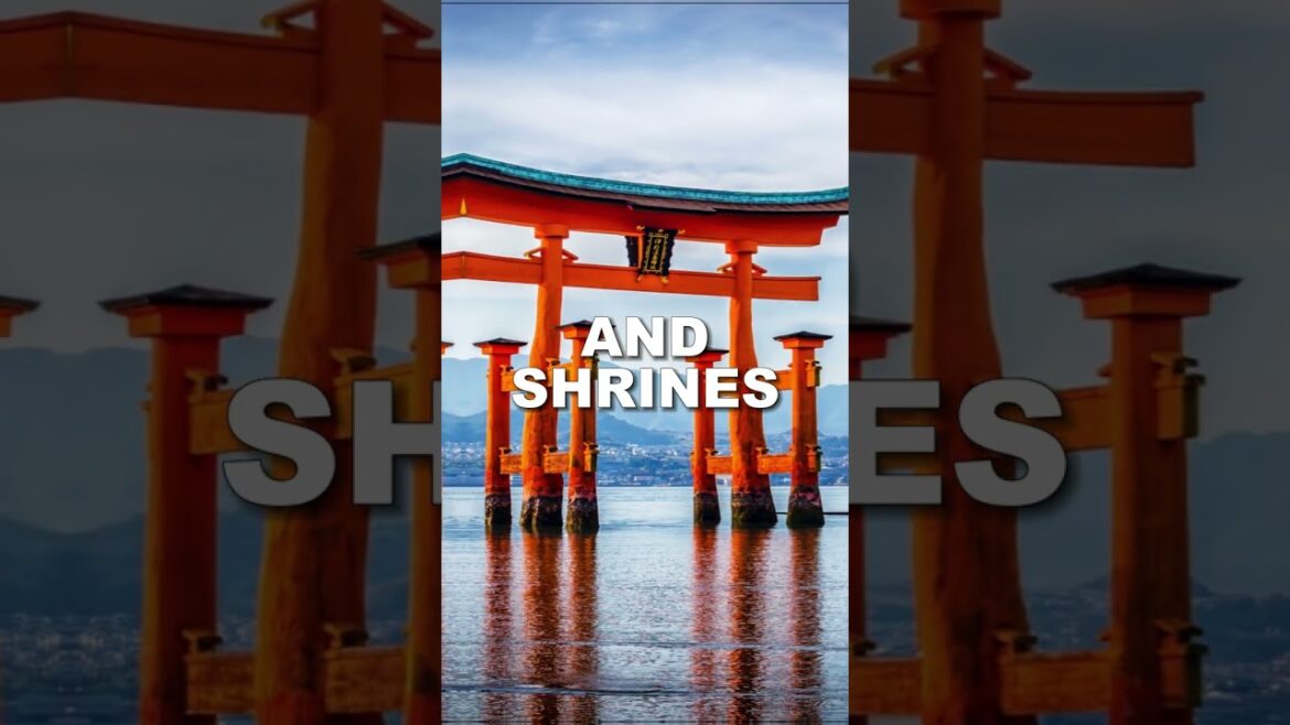 5 Quick Facts About Kyoto, Japan