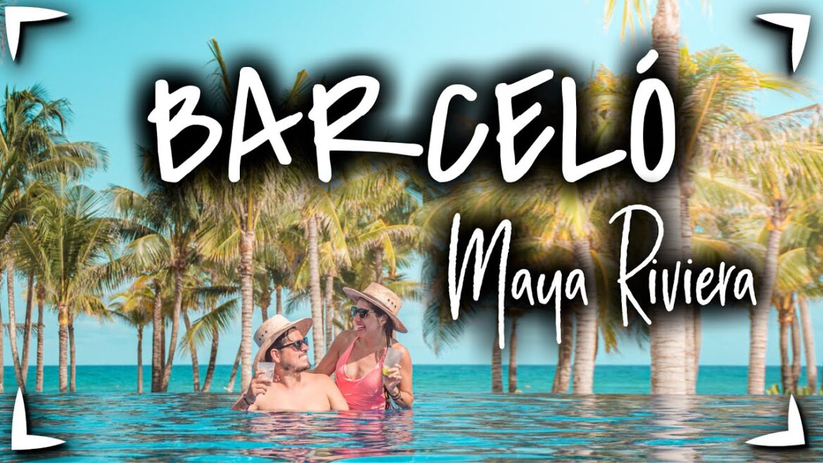 HOTEL BARCELO Riviera Maya 🔴 ALL INCLUSIVE Cancun ✅ RESORT CANCUN TODO INCLUIDO ► SOLO PARA ADULTOS HOTEL BARCELO Riviera Maya 🔴 ALL INCLUSIVE Cancun ✅ RESORT CANCUN TODO INCLUIDO ► SOLO PARA ADULTOS