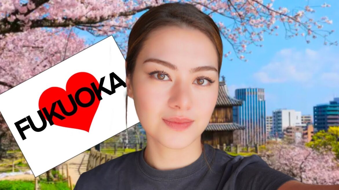 LA ville à visiter ABSOLUMENT au Japon !