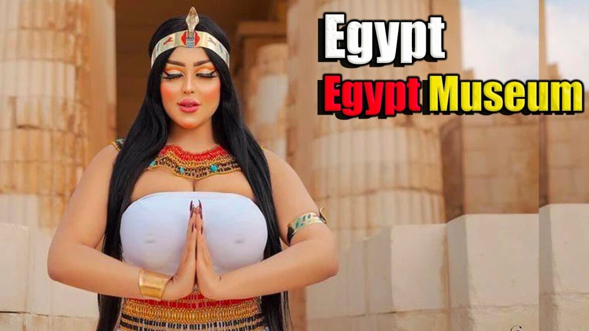 Grand Egyptian Museum 2023 Grand Egyptian Museum 2023