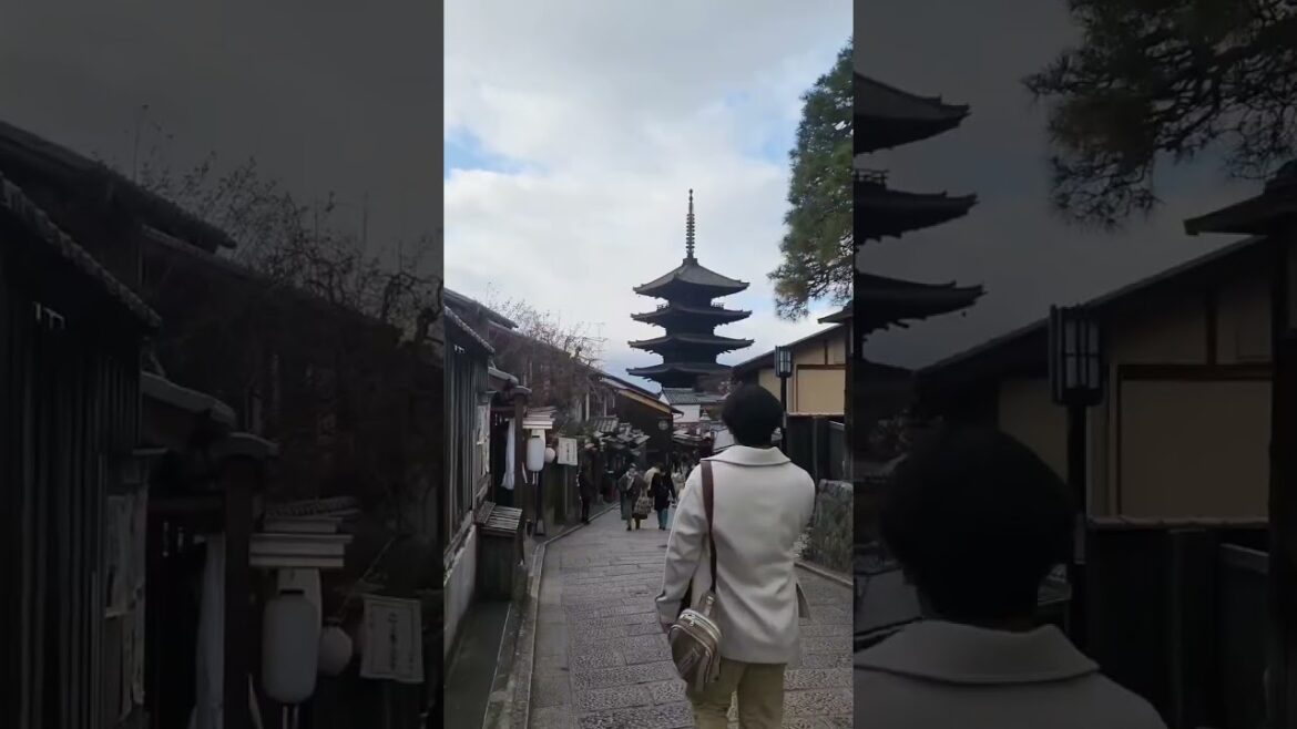 Day Trip to Kyoto (Japan Day 11 Recap) 🇯🇵 Day Trip to Kyoto (Japan Day 11 Recap) 🇯🇵