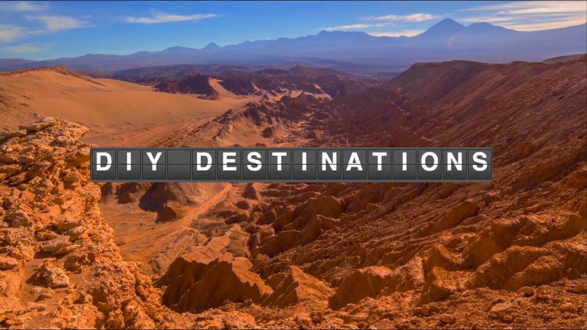 DIY Destinations Equipment Crowdfunding for New Season DIY Destinations Equipment Crowdfunding for New Season
