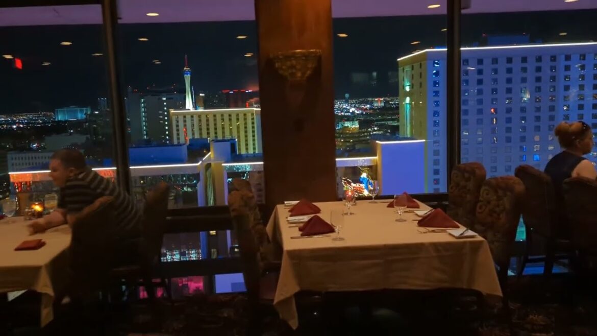 Best Steak in Vegas 2023: Dine Drink Travel Vegas Podcast