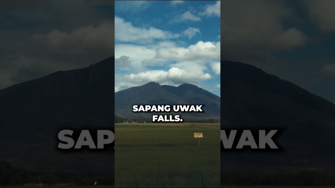 Mount Arayat, An Extinct Volcano ??? #shorts #mtarayat #arayat Mount Arayat, An Extinct Volcano ??? #shorts #mtarayat #arayat