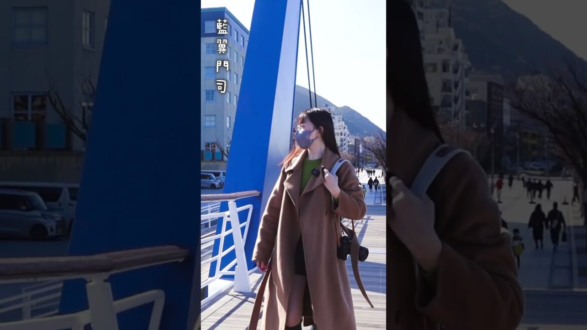 北九州市9個必玩景點🚃｜吉田社長 Japan TV #shorts