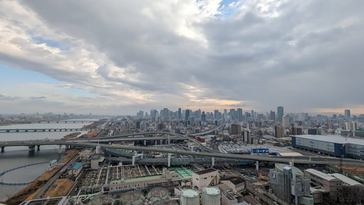 【 LIVE1440p 】大阪の景色 天気 晴れ 2023/3/10 ライブカメラ配信 @osaka japan #キタ #空中庭園 #大阪のビル群 【 LIVE1440p 】大阪の景色 天気 晴れ 2023/3/10 ライブカメラ配信 @osaka japan #キタ #空中庭園 #大阪のビル群