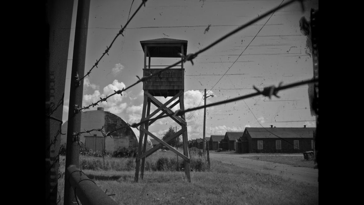 Picton Air Base - World War ll Training Base