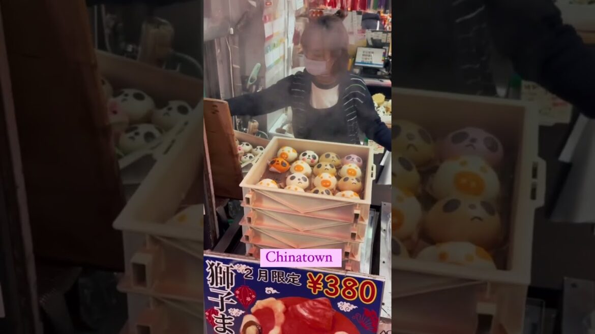 O que fazer em Yokohama?
