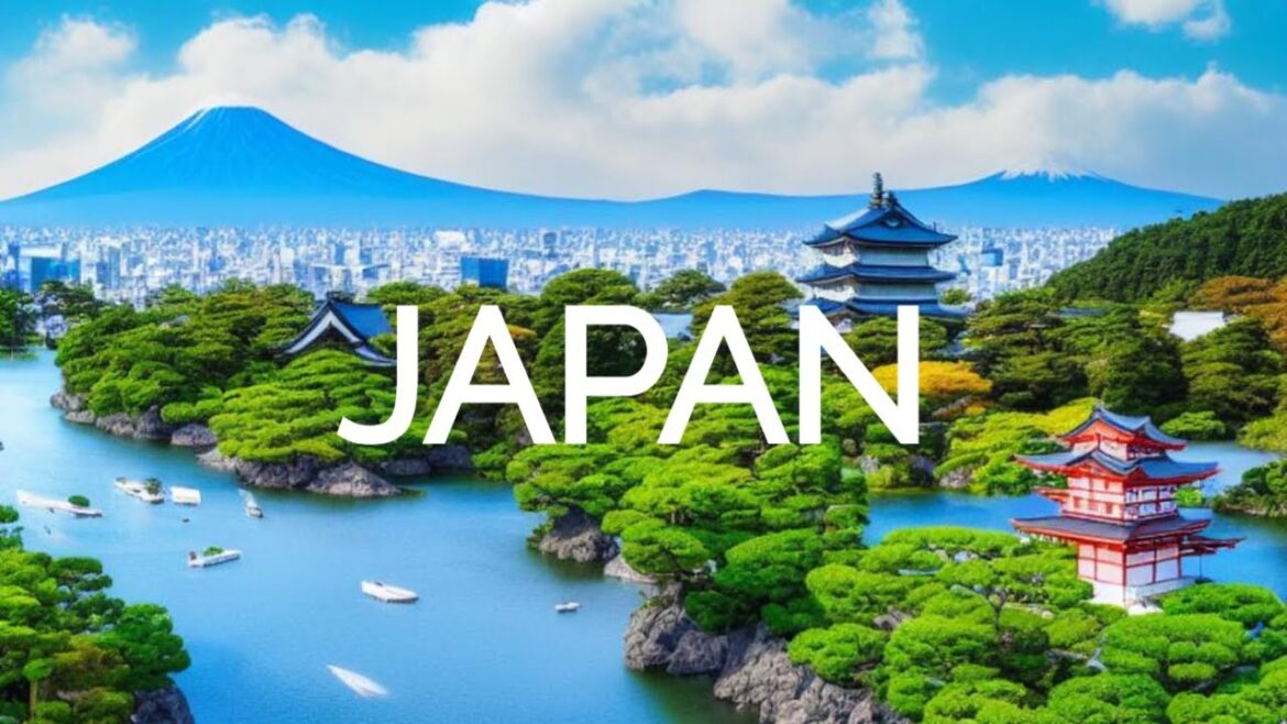 10 REASONS WHY JAPAN IS THE BEST PLACE TO VISIT IN 2023 - TRAVEL GUIDE