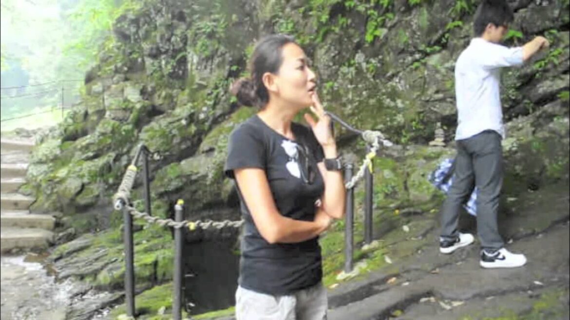 国際夫婦旅：熊本／宮崎特集　Part 2