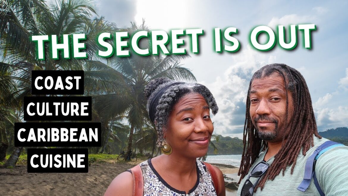 Puerto Viejo What They Didn't Tell You (The Darkside of Costa Rica, Ep.3)