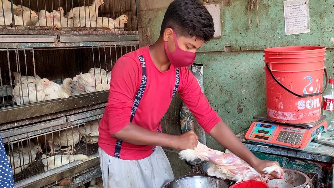 Hard Working Small Boy Chicken Cutting Skills || Amazing Cutting Style || Cutting Skills Hard Working Small Boy Chicken Cutting Skills || Amazing Cutting Style || Cutting Skills