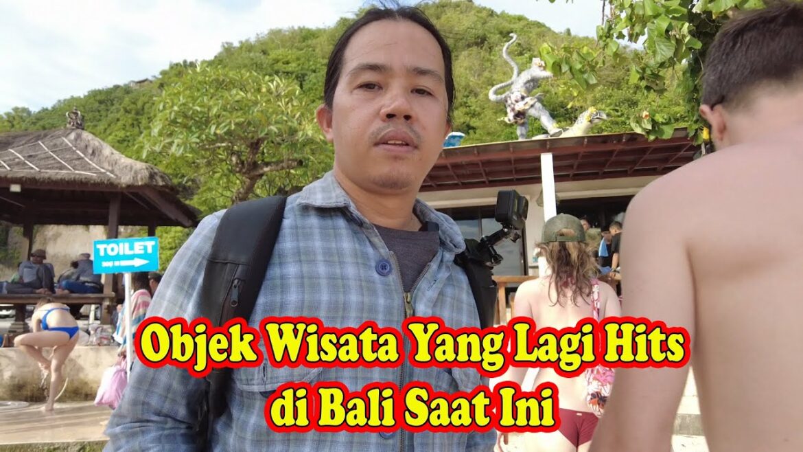 Memantau Pantai Melasti Ungasan Bali dengan Dji Pocket 2 Memantau Pantai Melasti Ungasan Bali dengan Dji Pocket 2