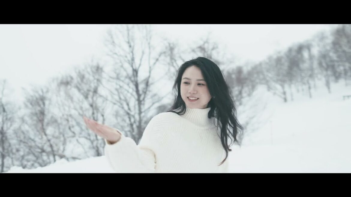 Hokkaido Cinematic Vlog 北海道 2023