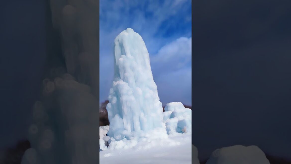 北海道千歳市支笏湖湖畔より