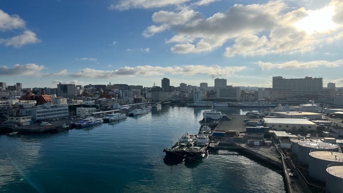 🇯🇵Okinawa🇯🇵 🚴‍♀️ Is Okinawa Good for Cycling? 🚴‍♂️ 2023