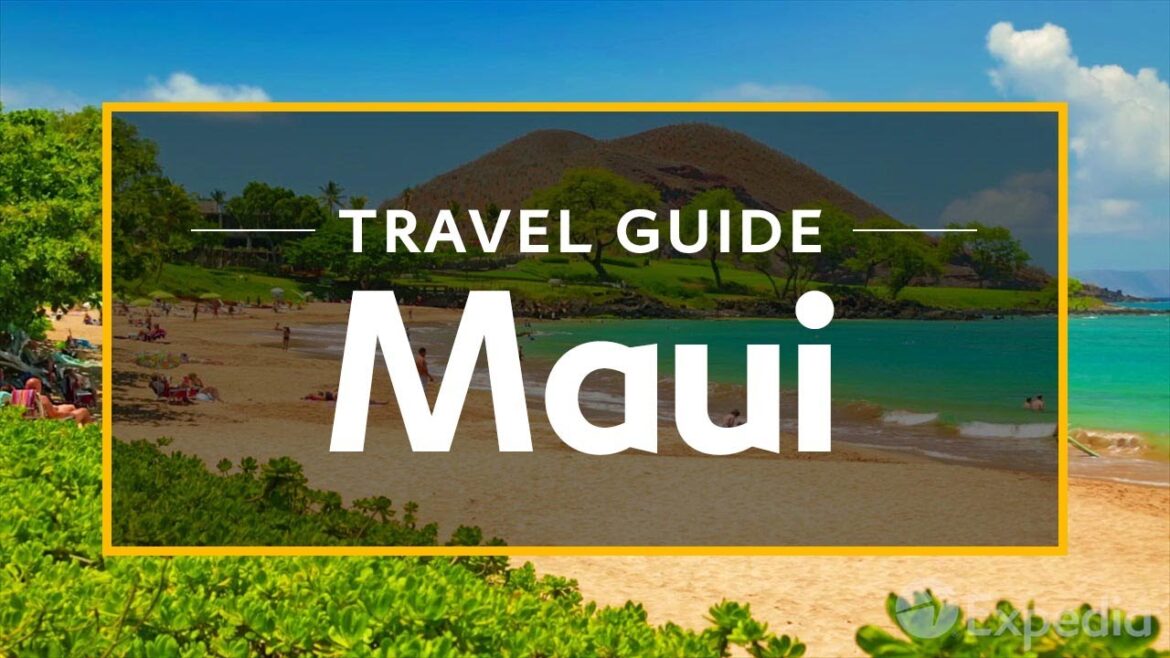 Maui Vacation Travel Guide | Expedia Maui Vacation Travel Guide | Expedia