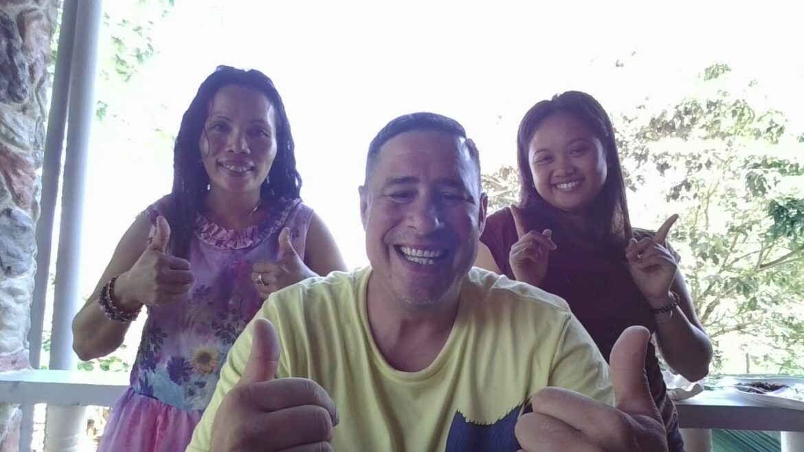 Escaping to the Philippines - Live in Cebu