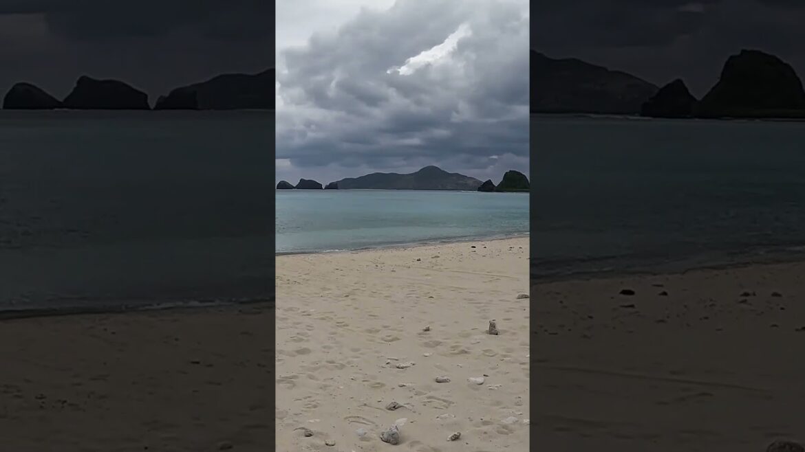 Zamami Island - Japan's HIDDEN Blue Oasis