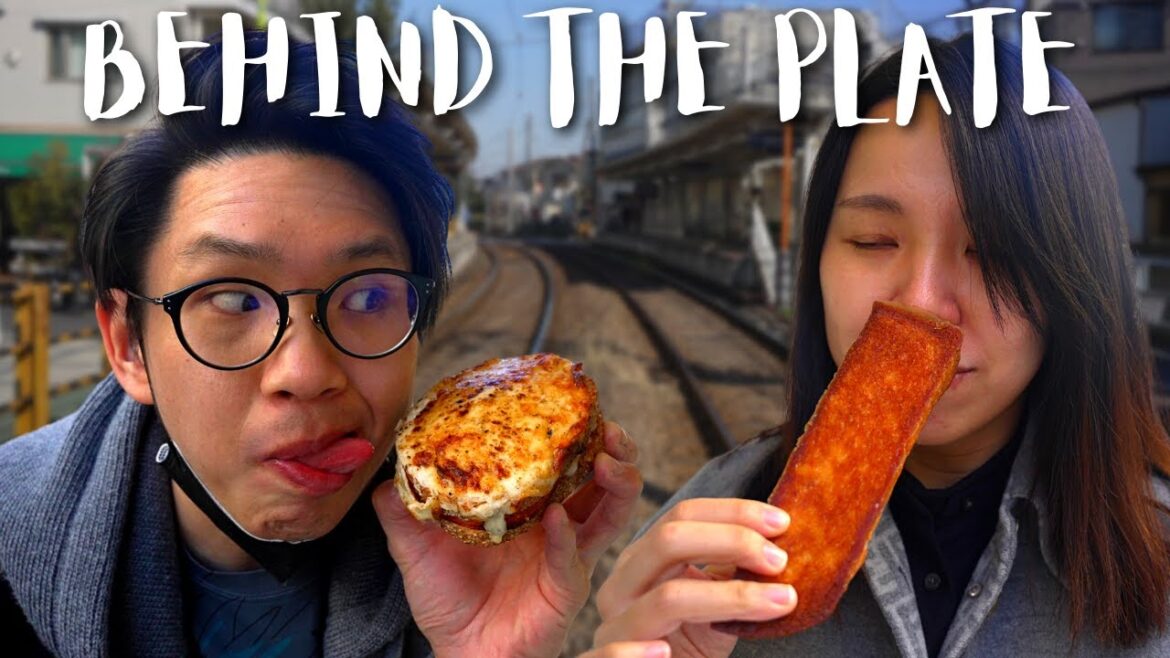 ๐ฏ๐ต MOUTH WATERING Bread & quick Tsukiji Market visit | A Mini Series ๐ฏ๐ต MOUTH WATERING Bread & quick Tsukiji Market visit | A Mini Series
