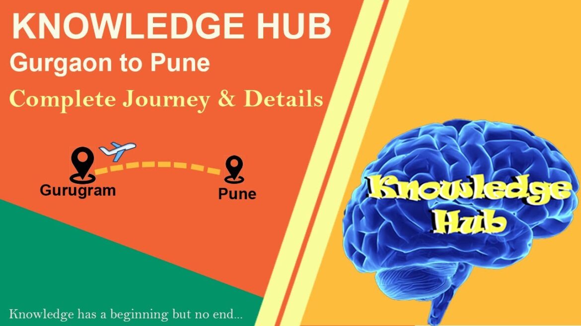 Gurgaon Delhi to Pune | Best places to visit in Pune  Delhi to Pune flight & Expense Knowledge Hub