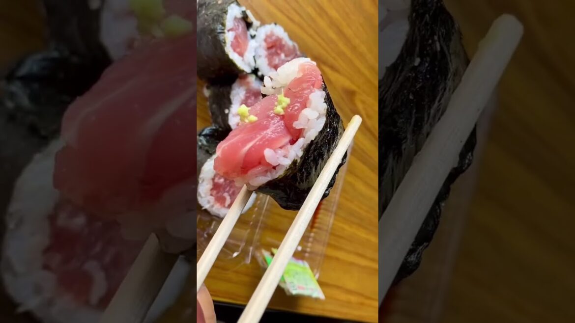 TSUKIJI Gourmet,Tokyo Japan #shorts