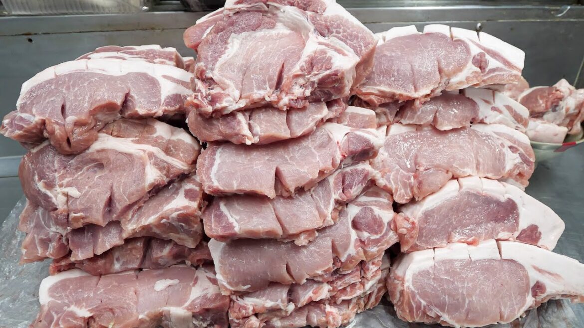 神奈川）衝撃の超厚切りカツ丼！常連が殺到する特大海老天そば屋に密着丨Katsudon - Japanese Street Food