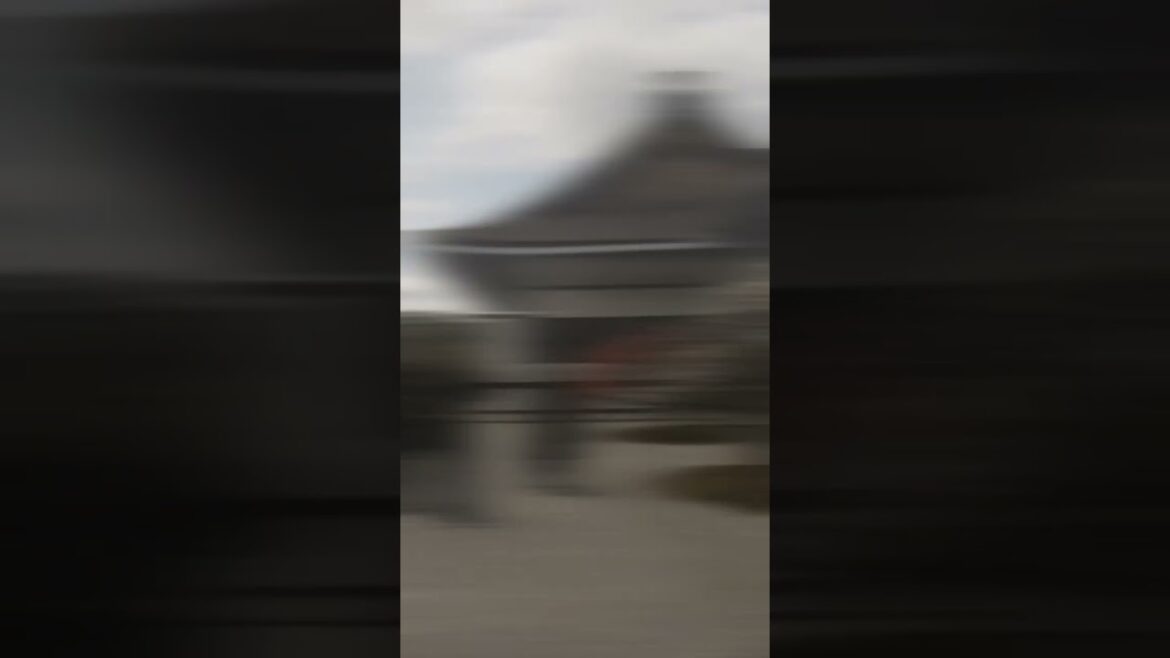 Kyoto Imperial Palace Walking Tour Kyoto Imperial Palace Walking Tour